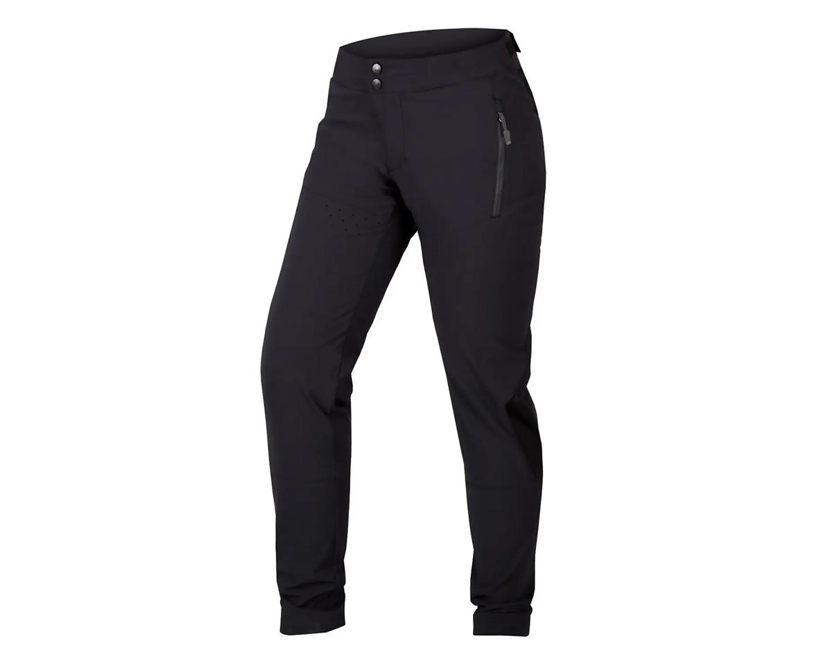 Endura Women's MT500 Burner Pants (Black) (M) - E8115BK/4